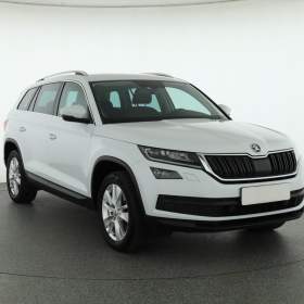 Škoda Kodiaq 2.0 TDI / 19334248