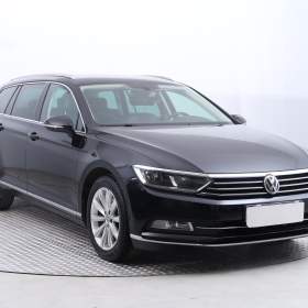 Volkswagen Passat 2.0 TDI / 19334285