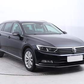 Volkswagen Passat 2.0 TDI / 19334285