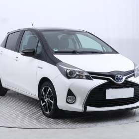 Toyota Yaris 1.5 Hybrid / 19334317