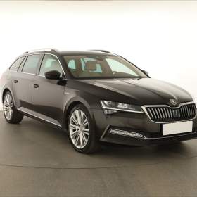 Škoda Superb 2.0 TDI / 19336896