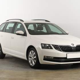 Škoda Octavia 1.4 TSI / 19336897