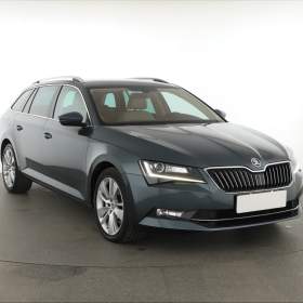 Škoda Superb 2.0 TDI / 19336931