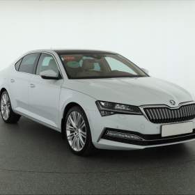 Škoda Superb iV 1.4 TSI PHEV / 19336989