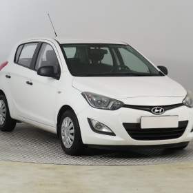 Hyundai i20 1.2 / 19336996