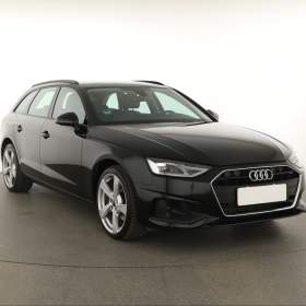 Audi A4 35 TFSI / 19337010