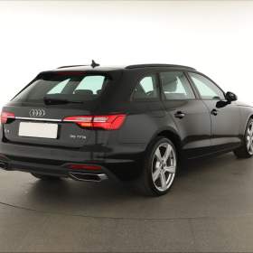 Foto inzerátu Audi A4 35 TFSI