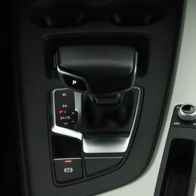 Foto inzerátu Audi A4 35 TFSI