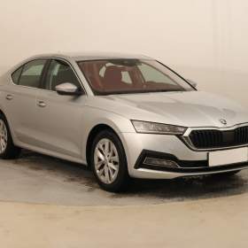 Škoda Octavia 2.0 TDI / 19337035