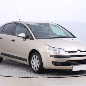 Citroën C4 1.4 16V / 19337054