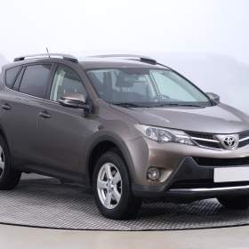 Toyota Rav4 2.2 D- 4D / 19337059