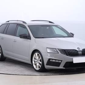 Škoda Octavia RS 2.0 TDI / 19337073