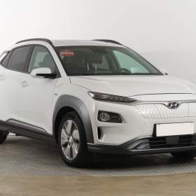 Hyundai Kona Electric 64 kWh / 19337949