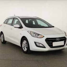 Hyundai i30 1.6 CRDi / 19338013