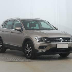 Volkswagen Tiguan 2.0 TDI / 19338019