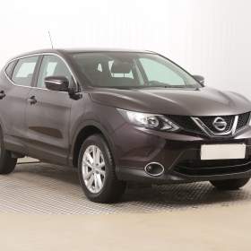 Nissan Qashqai 1.2 DIG- T / 19338025