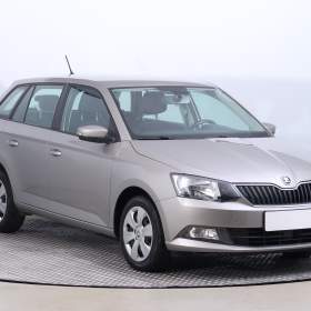 Škoda Fabia 1.2 TSI / 19338047