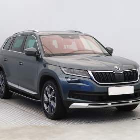 Škoda Kodiaq 2.0 TDI / 19338049