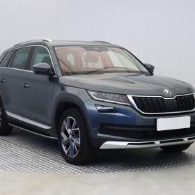 Škoda Kodiaq 2.0 TDI / 19338049