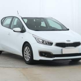 Kia Ceed 1.6 GDI / 19338054