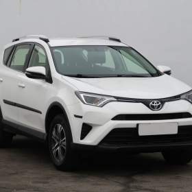 Toyota Rav4 2.0 VVT- i / 19338057