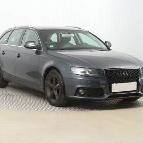 Audi A4 2.0 TDI / 19338064