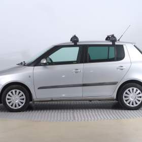 Škoda Fabia 1.4 TDI / 19338081
