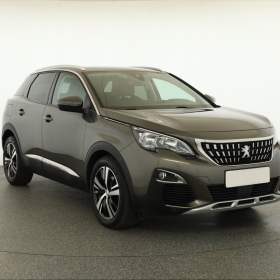 Peugeot 3008 1.6 BlueHDi / 19338087