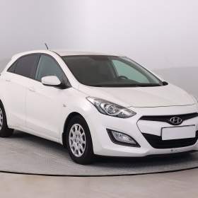 Hyundai i30 1.6 MPI / 19339360