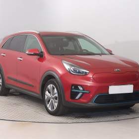 Kia e- Niro 64 kWh / 19339405
