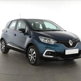 Renault Captur 1.2 TCe / 19339421