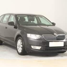 Škoda Octavia 1.4 TSI / 19339424