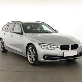 BMW Řada 3 335 d xDrive / 19339437