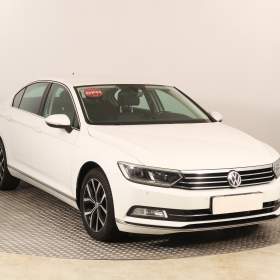 Volkswagen Passat 2.0 TDI / 19339466