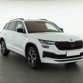 Škoda Kodiaq 2.0 TDI / 19339487