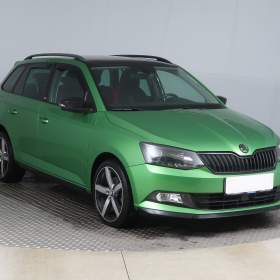 Škoda Fabia 1.2 TSI / 19339497