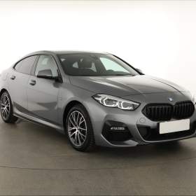 BMW 2 Gran Coupe 218d Gran Coupé / 19339506