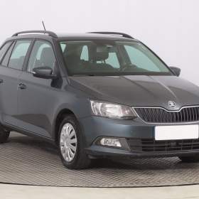 Škoda Fabia 1.4 TDI / 19339513