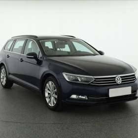 Volkswagen Passat 1.6 TDI / 19339521