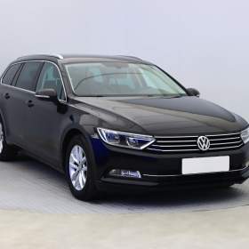 Volkswagen Passat 1.6 TDI / 19339521