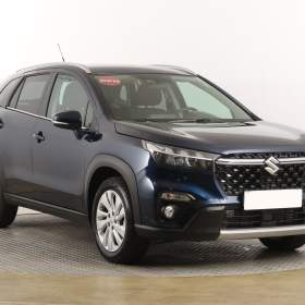 Suzuki SX4 S- Cross 1.4 BoosterJet / 19340454