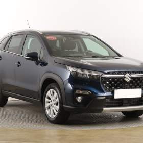 Suzuki SX4 S- Cross 1.4 BoosterJet / 19340454