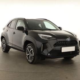 Toyota Yaris Cross 1.5 VVT- iE E- Four / 19340493