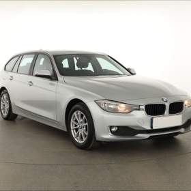 BMW Řada 3 320 d xDrive / 19340508