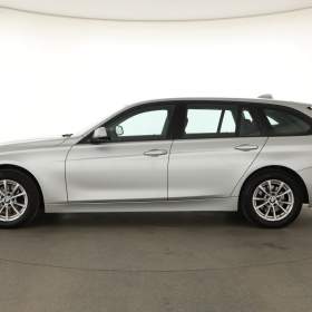 BMW Řada 3 320 d xDrive / 19340508