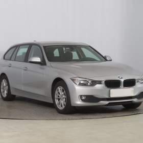 BMW Řada 3 320 d xDrive / 19340508