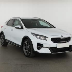 Kia XCeed 1.6 T- GDI / 19340518