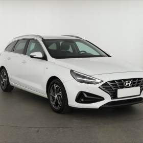 Hyundai i30 1.5 T- GDI MHEV / 19340529
