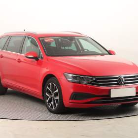 Volkswagen Passat 1.5 TSI / 19340543