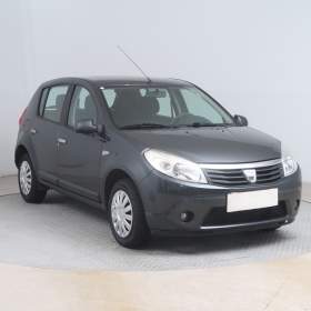 Dacia Sandero 1.6 MPI / 19340547